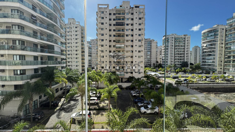 Imagem Apartamento com 2 Quartos à Venda, 77 m² em Barra Olímpica - Rio De Janeiro Imagem Apartamento com 2 Quartos à Venda, 77 m² em Barra Olímpica - Rio De Janeiro