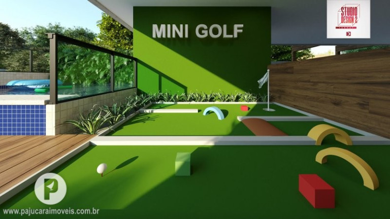 Imagem Apartamento com 2 Quartos à Venda, 61 m² em Jatiúca - Maceió Imagem Apartamento com 2 Quartos à Venda, 61 m² em Jatiúca - Maceió