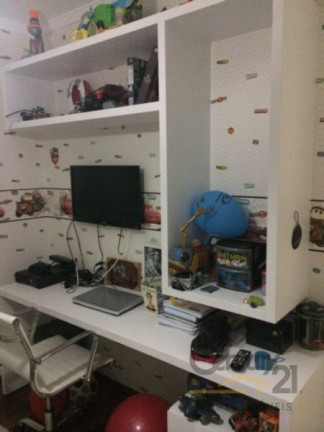 Imagem Apartamento com 3 Quartos à Venda, 148 m² em Jardim São Paulo (zona Norte) - São Paulo Imagem Apartamento com 3 Quartos à Venda, 148 m² em Jardim São Paulo (zona Norte) - São Paulo