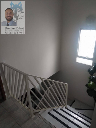 Imagem Casa com 3 Quartos à Venda, 125 m² em Jardim Das Indústrias - São José Dos Campos Imagem Casa com 3 Quartos à Venda, 125 m² em Jardim Das Indústrias - São José Dos Campos