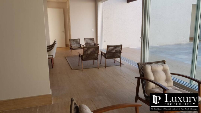 Imagem Casa de Condomínio com 5 Quartos à Venda,  em Condomínio Terras De São José - Itu