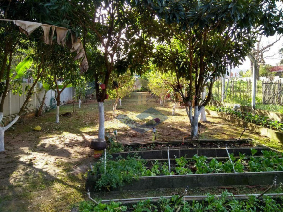 Imagem Imóvel com 2 Quartos à Venda, 196 m² em Santa Cruz - Brotas