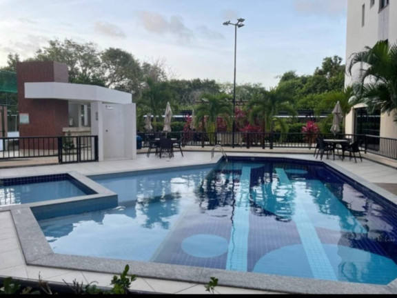 Imagem Apartamento com 3 Quartos à Venda, 72 m² em Jabotiana - Aracaju Imagem Apartamento com 3 Quartos à Venda, 72 m² em Jabotiana - Aracaju