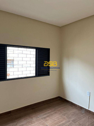 Imagem Casa com 2 Quartos à Venda, 190 m² em Centro - Barretos Imagem Casa com 2 Quartos à Venda, 190 m² em Centro - Barretos