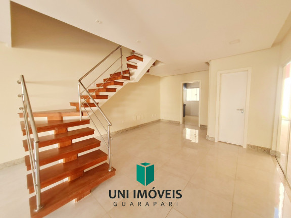 Imagem Casa com 3 Quartos à Venda, 180 m² em Praia Do Morro - Guarapari
