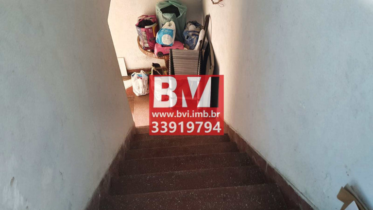 Imagem Apartamento com 1 Quarto à Venda, 42 m² em Vaz Lobo - Rio De Janeiro