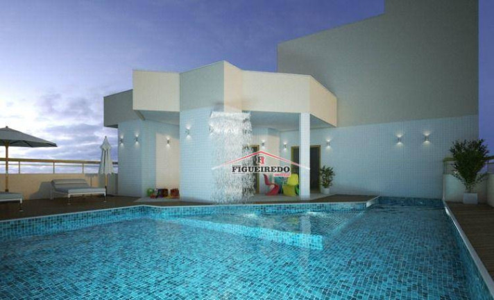 Imagem Apartamento com 2 Quartos à Venda, 91 m² em Aviação - Praia Grande