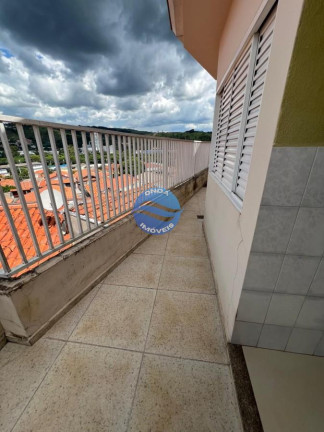 Imagem Casa com 2 Quartos à Venda, 95 m² em Jardim Camandocaia - Amparo