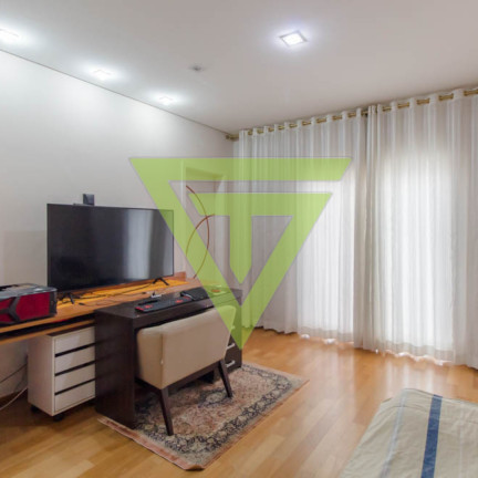 Imagem Casa com 3 Quartos à Venda, 343 m² em Alphaville - Santana De Parnaíba