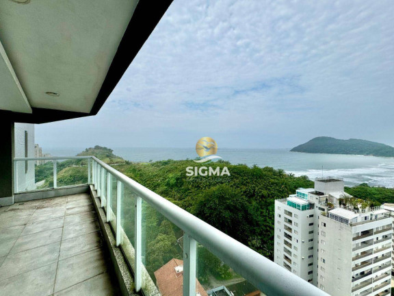 Imagem Apartamento com 3 Quartos à Venda, 145 m² em Jardim Astúrias - Guarujá Imagem Apartamento com 3 Quartos à Venda, 145 m² em Jardim Astúrias - Guarujá
