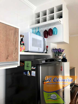 Imagem Apartamento com 2 Quartos à Venda, 65 m² em Perequê Mirim - Ubatuba Imagem Apartamento com 2 Quartos à Venda, 65 m² em Perequê Mirim - Ubatuba