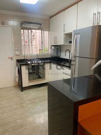 Imagem Casa com 3 Quartos à Venda, 150 m² em Brooklin - São Paulo Imagem Casa com 3 Quartos à Venda, 150 m² em Brooklin - São Paulo