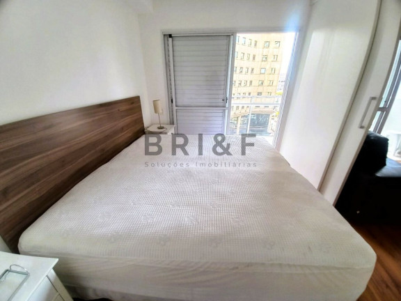 Imagem Apartamento com 1 Quarto para Alugar, 47 m² em Moema - São Paulo Imagem Apartamento com 1 Quarto para Alugar, 47 m² em Moema - São Paulo