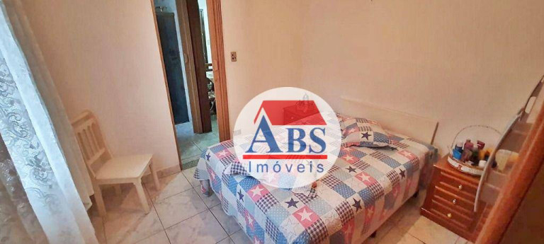 Imagem Apartamento com 2 Quartos à Venda, 52 m² em Vila Assunção - Praia Grande Imagem Apartamento com 2 Quartos à Venda, 52 m² em Vila Assunção - Praia Grande