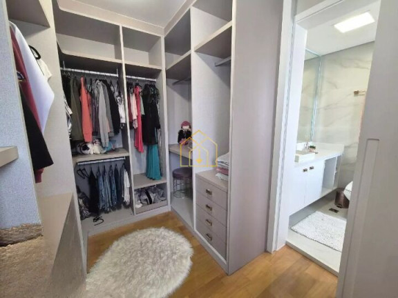 Apartamento com 3 Quartos à Venda, 237 m² em Centro - São Bernardo Do Campo