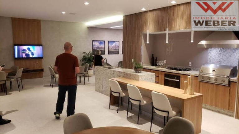 Imagem Apartamento com 3 Quartos à Venda, 89 m² em Jardim Piratininga - Sorocaba