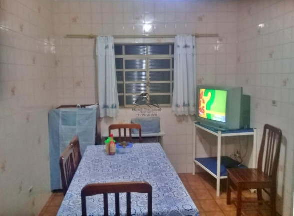 Imagem Casa com 3 Quartos à Venda, 144 m² em Parque Nossa Senhora Das Dores - Limeira