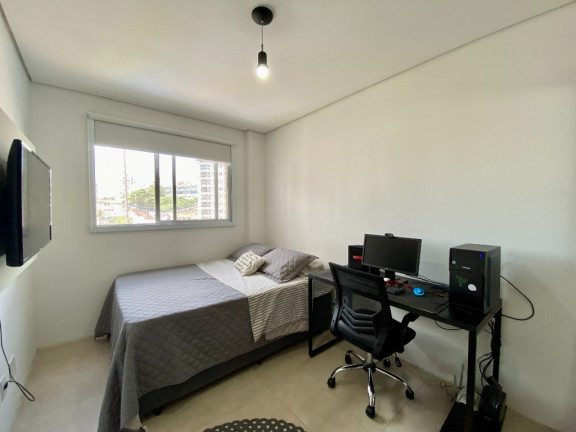 Imagem Apartamento com 3 Quartos à Venda, 136 m² em Barreiros - São José