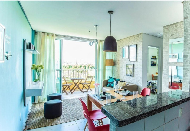 Imagem Apartamento com 2 Quartos à Venda, 57 m² em Cristo Rei - Teresina Imagem Apartamento com 2 Quartos à Venda, 57 m² em Cristo Rei - Teresina