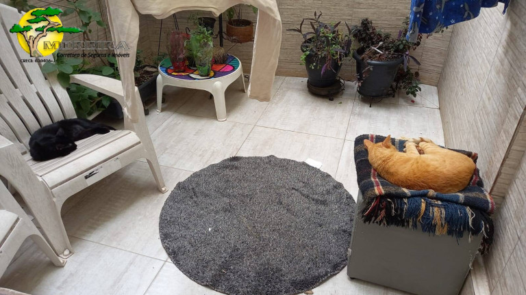 Imagem Apartamento com 2 Quartos à Venda,  em Santana - São Paulo