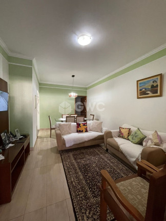 Imagem Imóvel com 3 Quartos à Venda, 81 m² em Jardim Portal Do Sol - Marília Imagem Imóvel com 3 Quartos à Venda, 81 m² em Jardim Portal Do Sol - Marília