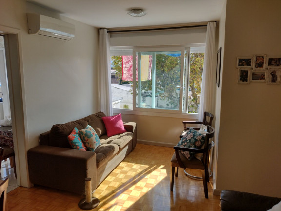 Imagem Apartamento com 2 Quartos à Venda, 74 m² em Santana - Porto Alegre Imagem Apartamento com 2 Quartos à Venda, 74 m² em Santana - Porto Alegre