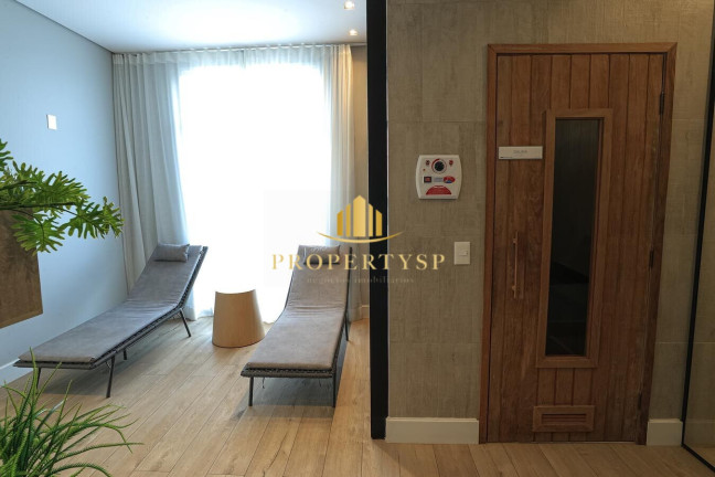 Imagem Apartamento com 3 Quartos à Venda, 105 m² em Vila Anastácio - São Paulo