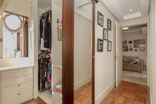 Imagem Apartamento com 2 Quartos à Venda, 5.000 m² em Auxiliadora - Porto Alegre