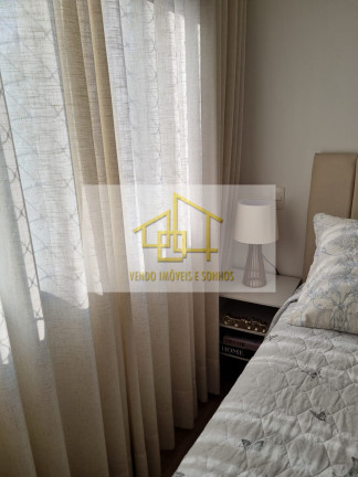 Imagem Apartamento com 3 Quartos à Venda, 58 m² em Usina Piratininga - São Paulo