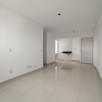 Imagem Apartamento com 2 Quartos à Venda, 55 m² em Vila Rosa - Goiânia