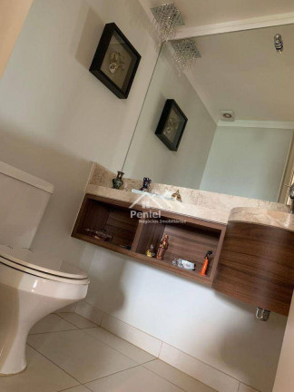 Imagem Apartamento com 3 Quartos à Venda, 105 m² em Nova Aliança - Ribeirão Preto Imagem Apartamento com 3 Quartos à Venda, 105 m² em Nova Aliança - Ribeirão Preto