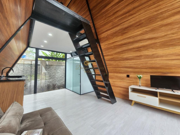 Imagem Imóvel com 1 Quarto à Venda, 26 m² em Várzea - Teresópolis Imagem Imóvel com 1 Quarto à Venda, 26 m² em Várzea - Teresópolis