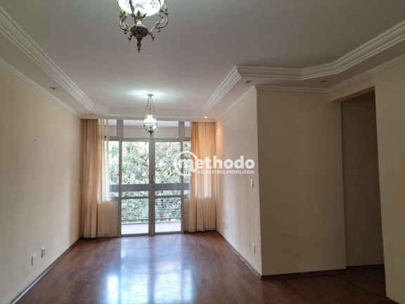 Imagem Apartamento com 3 Quartos à Venda, 80 m² em Jardim Proença - Campinas Imagem Apartamento com 3 Quartos à Venda, 80 m² em Jardim Proença - Campinas