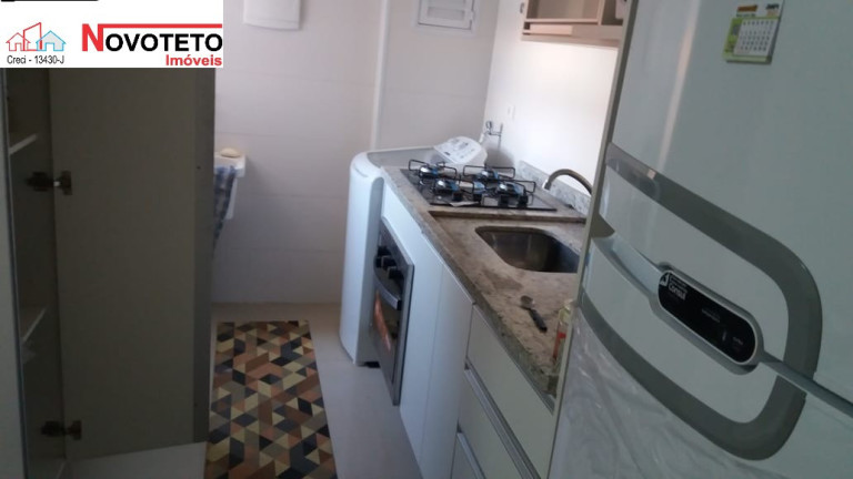 Imóvel com 2 Quartos à Venda, 43 m² em Quinta Da Paineira - São Paulo