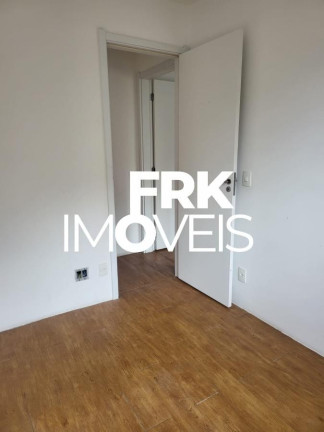 Imagem Apartamento com 2 Quartos à Venda, 42 m² em Jardim Parque Morumbi - São Paulo Imagem Apartamento com 2 Quartos à Venda, 42 m² em Jardim Parque Morumbi - São Paulo