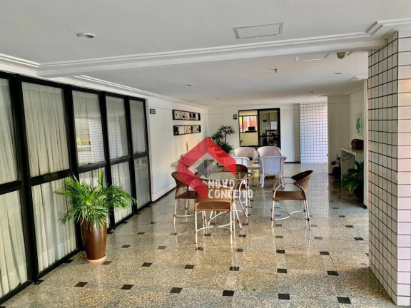 Imagem Apartamento com 3 Quartos à Venda, 62 m² em Aldeota - Fortaleza Imagem Apartamento com 3 Quartos à Venda, 62 m² em Aldeota - Fortaleza