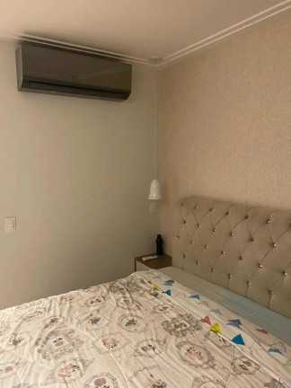 Imagem Apartamento com 2 Quartos à Venda, 97 m² em Campestre - Santo André Imagem Apartamento com 2 Quartos à Venda, 97 m² em Campestre - Santo André