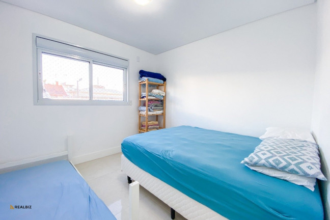 Imagem Apartamento com 3 Quartos à Venda, 105 m² em Palmas - Governador Celso Ramos Imagem Apartamento com 3 Quartos à Venda, 105 m² em Palmas - Governador Celso Ramos