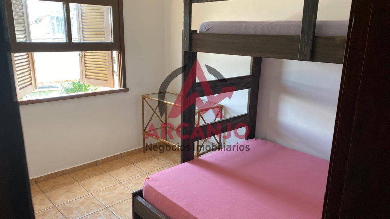 Imagem Apartamento com 2 Quartos à Venda, 70 m² em Acaraú - Ubatuba