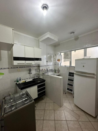 Imagem Apartamento com 1 Quarto à Venda, 50 m² em Mirim - Praia Grande Imagem Apartamento com 1 Quarto à Venda, 50 m² em Mirim - Praia Grande