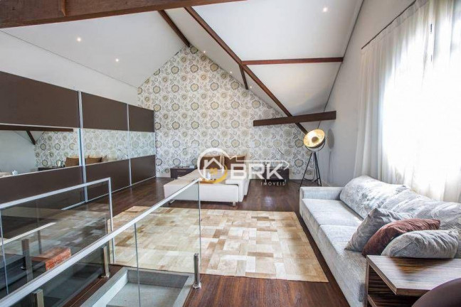 Imagem Casa de Condomínio com 4 Quartos à Venda, 250 m² em Vila Esperia Ou Giglio - Atibaia Imagem Casa de Condomínio com 4 Quartos à Venda, 250 m² em Vila Esperia Ou Giglio - Atibaia