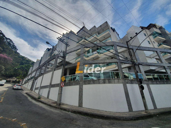Apartamento com 2 Quartos à Venda ou Locação, 61 m² em Paineiras - Juiz De Fora