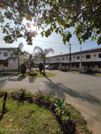 Casa de Condomínio com 2 Quartos à Venda, 63 m² em Guaratiba - Rio De Janeiro