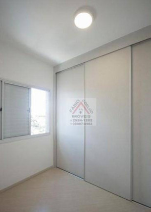 Imagem Apartamento com 2 Quartos à Venda, 55 m² em Jabaquara - São Paulo Imagem Apartamento com 2 Quartos à Venda, 55 m² em Jabaquara - São Paulo