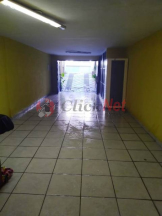 Imagem Sobrado com 4 Quartos à Venda, 181 m² em Baeta Neves - São Bernardo Do Campo Imagem Sobrado com 4 Quartos à Venda, 181 m² em Baeta Neves - São Bernardo Do Campo