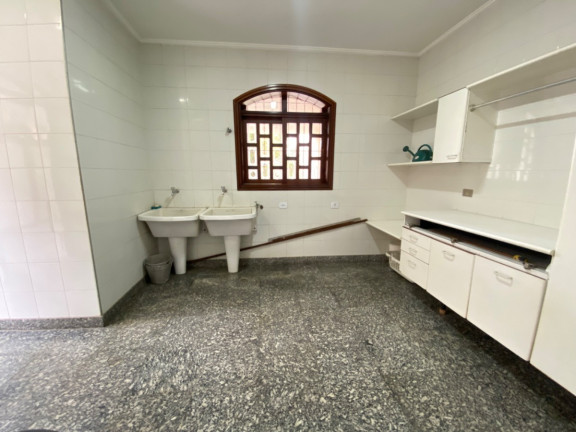 Imagem Sobrado com 5 Quartos à Venda, 282 m² em Chácara Santo Antônio (zona Leste) - São Paulo Imagem Sobrado com 5 Quartos à Venda, 282 m² em Chácara Santo Antônio (zona Leste) - São Paulo