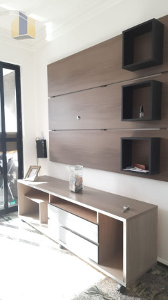 Imagem Apartamento com 2 Quartos à Venda, 47 m²