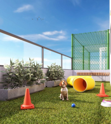 Imagem Apartamento com 2 Quartos à Venda, 76 m² em Maracanã - Praia Grande Imagem Apartamento com 2 Quartos à Venda, 76 m² em Maracanã - Praia Grande