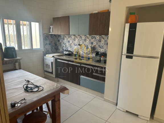 Imagem Casa de Condomínio com 2 Quartos à Venda, 72 m² em Maranduba - Ubatuba Imagem Casa de Condomínio com 2 Quartos à Venda, 72 m² em Maranduba - Ubatuba