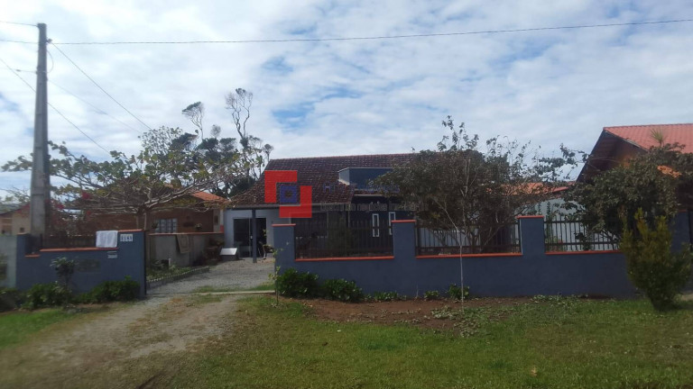 Imagem Casa com 2 Quartos à Venda, 130 m² em São Francisco Do Sul Imagem Casa com 2 Quartos à Venda, 130 m² em São Francisco Do Sul